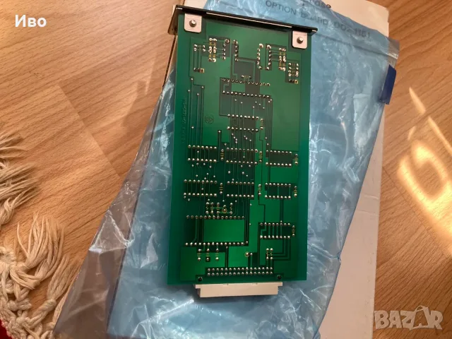  Accuphase DIO-PRO 1, снимка 4 - Аудиосистеми - 56222904