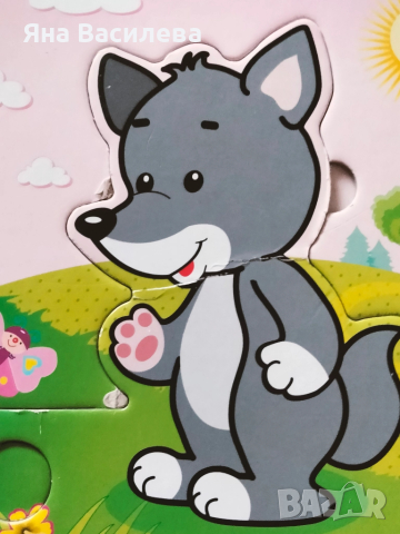 Детски играчки, снимка 8 - Игри и пъзели - 52157908