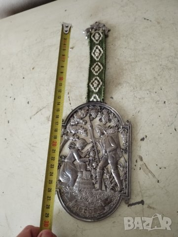 Барокова декорация, снимка 2 - Други - 44802889