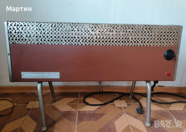 Печка Диана