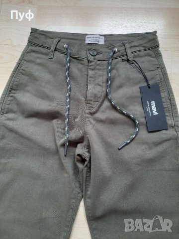 Дамски спортен панталон , снимка 2 - Панталони - 38940108