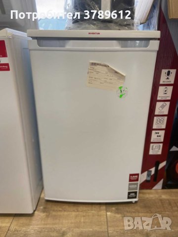 Самостоятелен хладилник Инвентум КК501, снимка 1