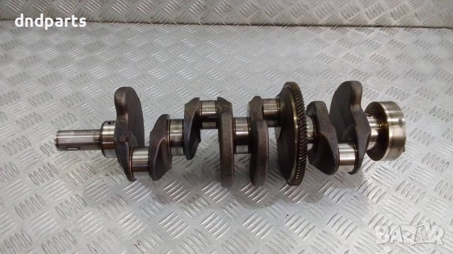 Колянов вал Mercedes E220 CDI W211 170кс.2008г.	