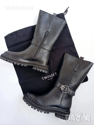 Twinset нови ботуши
