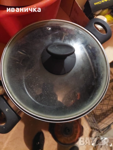 Продавам домакински съдове, снимка 7 - Прибори за хранене, готвене и сервиране - 52166239