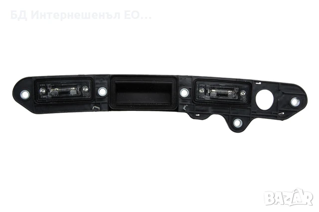 1T0827574A  Дръжка за багажник, Volkswagen, Touran, Passat B6, Golf Plus, Jetta A5, снимка 3 - Части - 50966500