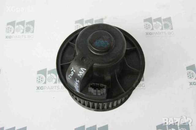  Вентилатор парно за Volkswagen Sharan (1995-2010), снимка 2 - Части - 41264351