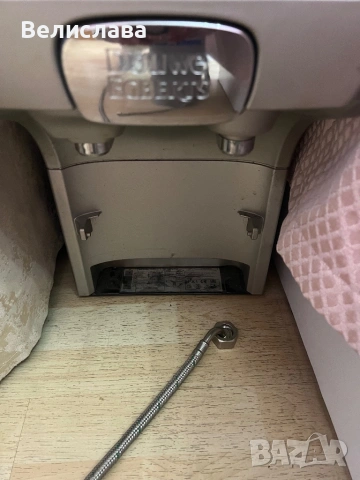 Продавам професионална кафемашина, снимка 3 - Кафемашини - 53489154