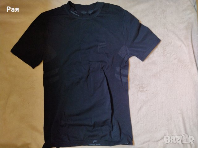 Мъжка fuze we dress , you win   platinum 200, снимка 1