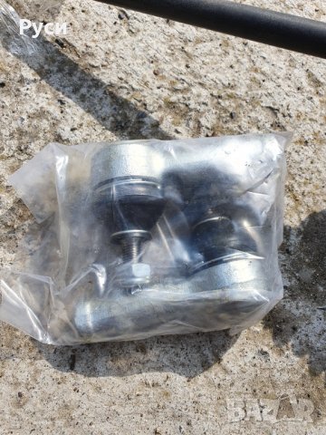 Нови части за VW Т3, снимка 2 - Части - 41319049