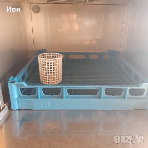 Продавам професионална съдомиялна машина ATA-AF-55, снимка 2 - Обзавеждане за заведение - 42606764