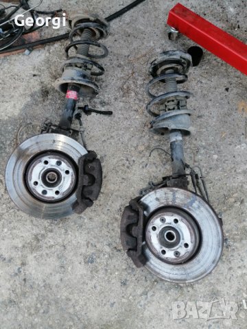 Renault Scenic 1.9 dci , снимка 4 - Автомобили и джипове - 39943979