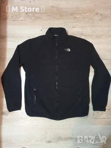The North Face® мъжки полар М размер, снимка 1
