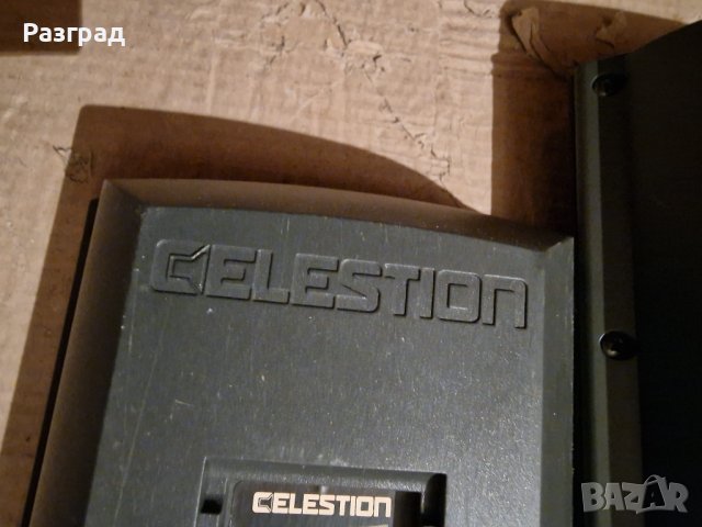 Тонколони  CELESTION   LITTLE 1, снимка 6 - Тонколони - 39515944