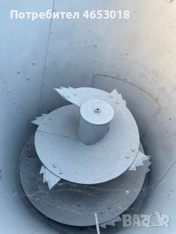 Миксер, снимка 11 - Селскостопанска техника - 52435526