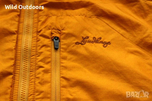 LUNDHAGS Vik jacket Primaloft - мъжко яке, размер М, снимка 3 - Спортни дрехи, екипи - 53089009