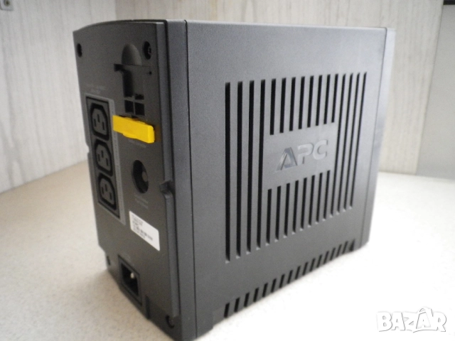 UPS APC BX500CI, снимка 9 - UPS захранвания - 51625255