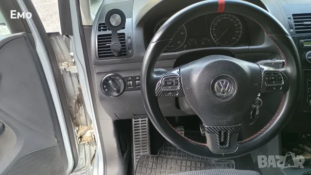 Спортен мулти волан за GOLF 5 6 7,Passat , Touran 