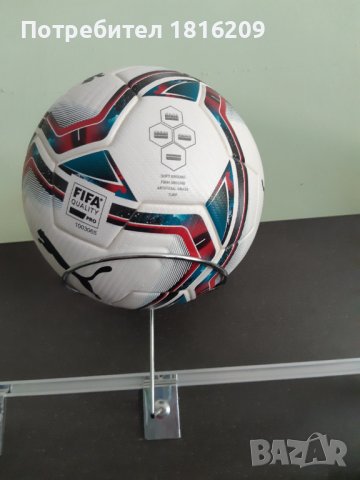 Магазин Арена спорт Благоевград Мачова футболна топка Пума, снимка 2 - Футбол - 42123665