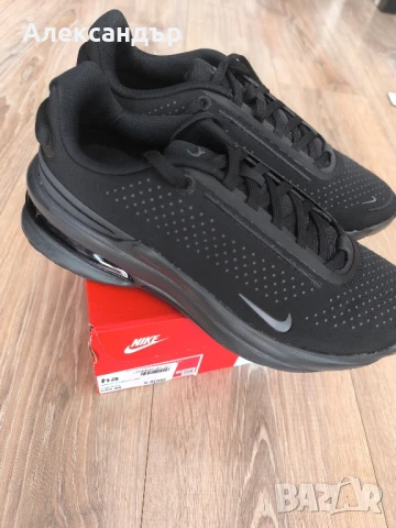 нови Найк Nike air Z Uptum 39номер маратонки сникърси trainers , снимка 9 - Детски маратонки - 50525131