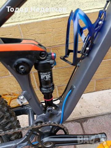 Radon 27,5 цола , снимка 7 - Велосипеди - 53208581