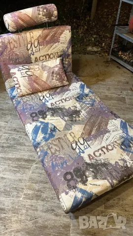 Диван кли клак, снимка 2 - Дивани и мека мебел - 48188848