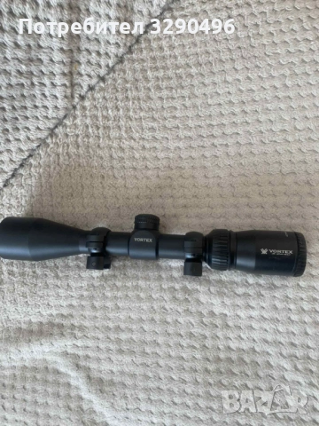 Оптика vortex crossfire , снимка 2 - Оборудване и аксесоари за оръжия - 52268532
