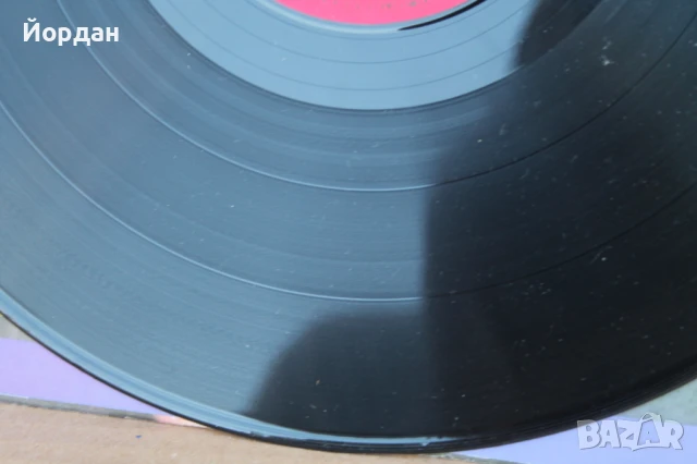 Грамофонна плоча/винил ''Adriano Celentano'', снимка 10 - Грамофонни плочи - 51107741