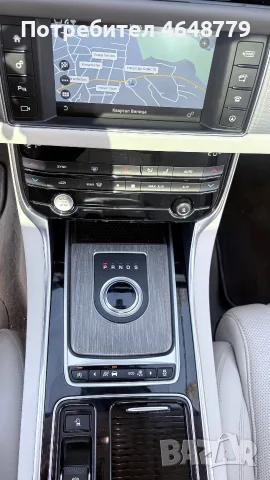 Jaguar XF 2.0 Diesel • 2016 г., снимка 6 - Автомобили и джипове - 56247565