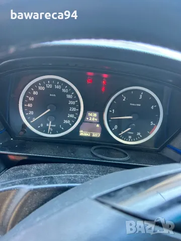 BMW 530d , снимка 12 - Автомобили и джипове - 49008355