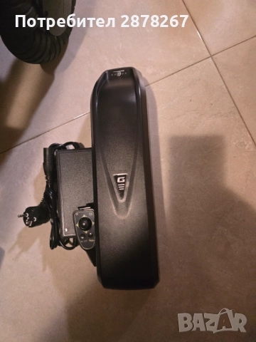 Електрическата инвалидна количка, снимка 9 - Инвалидни колички - 52051848