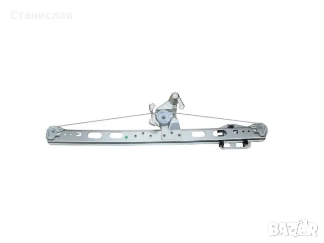 Стъклоповдигач за Mercedes ML W163 – 1637300246