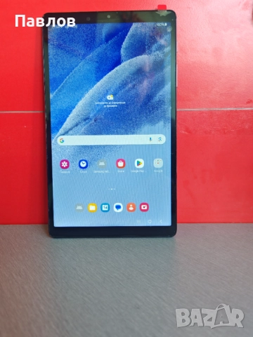 Samsung Tab A7 Lite, снимка 2 - Samsung - 52835186