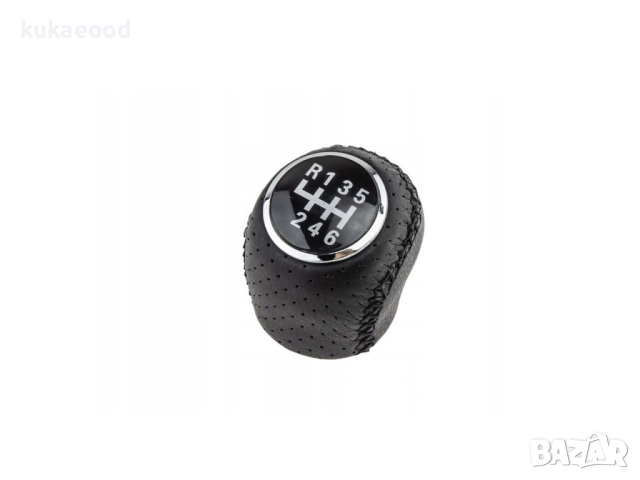 Топка за скоростен лост Peugeot Boxer 1994-2006   6 Скорости