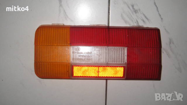стъкло за стоп за лада 2106