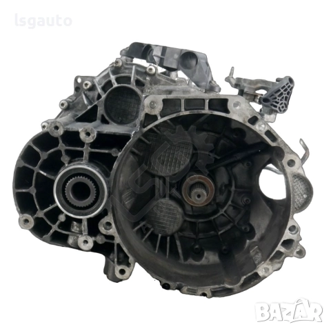 Шестстепенна скоростна кутия Volkswagen Tiguan I 2007-2015 ID: 156182