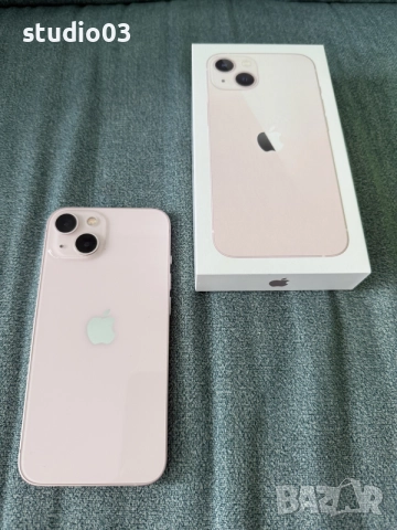 iPhone 13 128GB