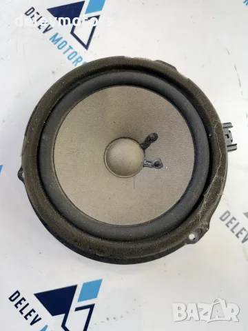 AA6T-18808-AA тонколона високоговорител 4 ома, 25W от Ford Fiesta 1.5 TDCI