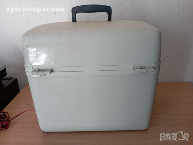 хладилна чанта "Camping GAZ"/12v/, снимка 4 - Хладилни чанти - 41827302