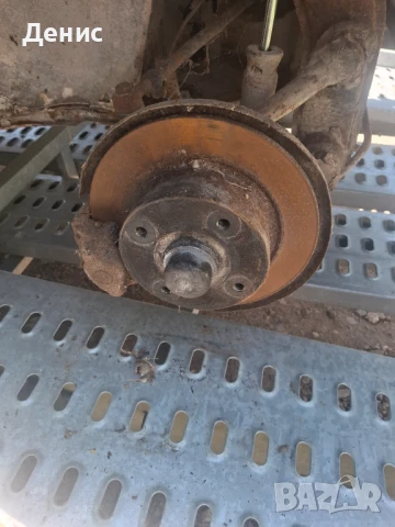 Vw бийтъл на части , снимка 11 - Автомобили и джипове - 50631264