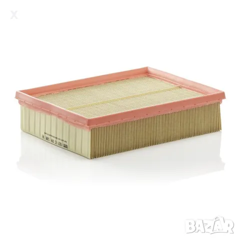 CLEAN FILTER MA1103 Въздушен филтър OPEL Vectra B (J96) 2.0 DI 16V, 2.0 DTI 16V, 2.2 i 16V, 834316