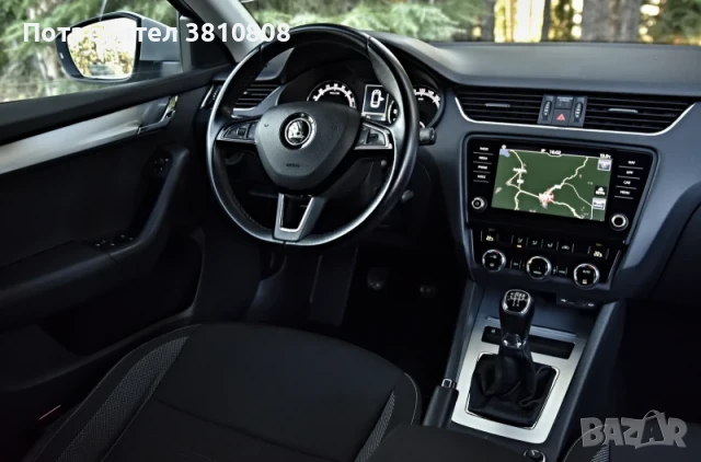 Skoda octavia, снимка 3 - Автомобили и джипове - 51397031