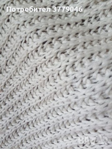 Зимен шал от пан , снимка 3 - Шалове - 41704745