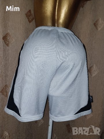 Adidas M Бели мъжки шорти , снимка 4 - Спортни дрехи, екипи - 41907895