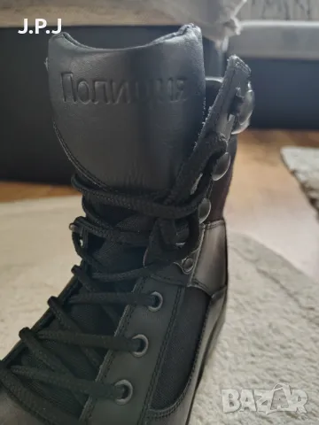 Високи и ниски кубинки , снимка 11 - Мъжки боти - 49489931