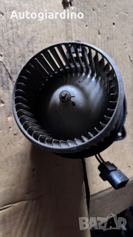 Вентилатор за парно зa Audi A6 - 4B1820021