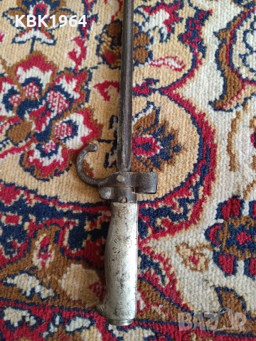 Стар иглен щик лабел, снимка 3 - Антикварни и старинни предмети - 52952598