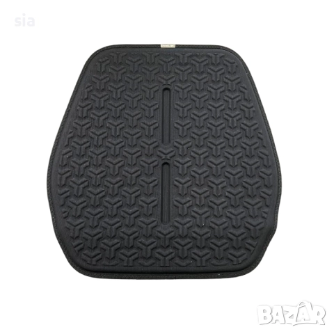 Подложка за седалка, TPE гел възглавница, Универсална, 49x48см, Ергономична, снимка 4 - Аксесоари и консумативи - 49747562