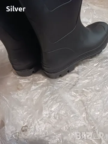 НОВИ БОТУШИ , снимка 7 - Мъжки ботуши - 48727576