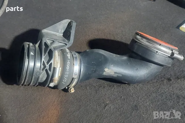 Въздуховод Мерцедес C класа W203 - W204 - CLK
- A2710901437, снимка 3 - Части - 47513128